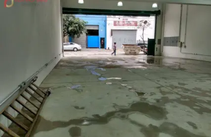 Imagem: Galpão / Salão para Alugar, Barra Funda