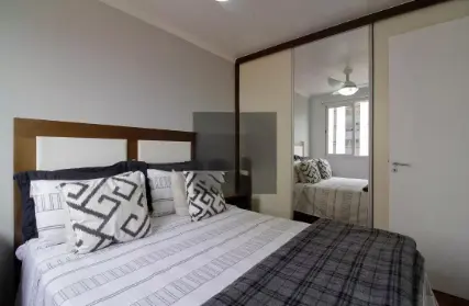 Imagem: Apartamento Duplex para Alugar, Perdizes