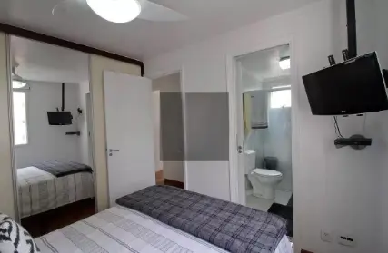 Imagem: Apartamento Duplex para Alugar, Perdizes