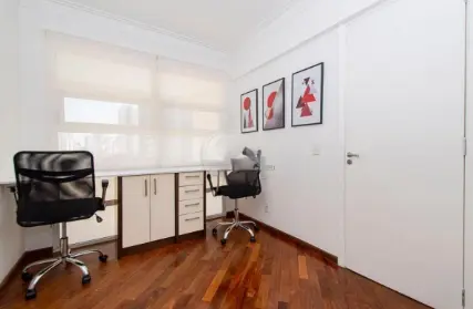 Imagem: Apartamento Duplex para Alugar, Perdizes