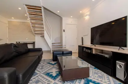 Imagem: Apartamento Duplex para Alugar, Perdizes