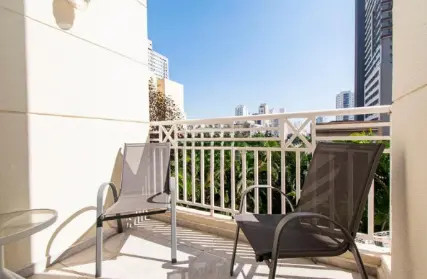 Imagem: Apartamento Duplex para Alugar, Perdizes