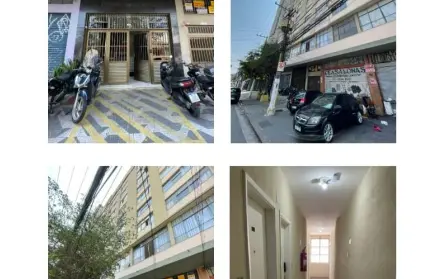 Imagem: Apartamento para Venda, Vila Leopoldina