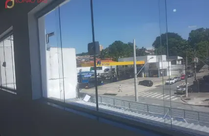 Imagem: Galpão / Salão para Alugar, Parque São Domingos