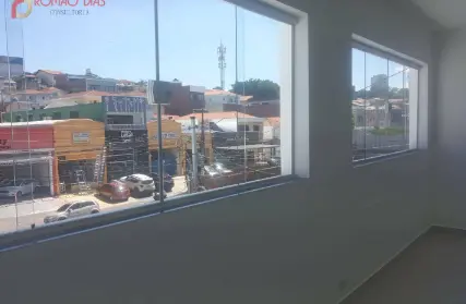 Imagem: Galpão / Salão para Alugar, Parque São Domingos