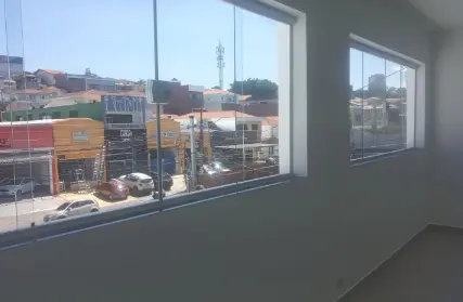 Imagem: Galpão / Salão para Alugar, Parque São Domingos