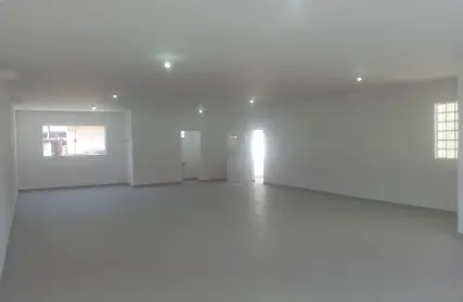 Imagem: Galpão / Salão para Alugar, Parque São Domingos