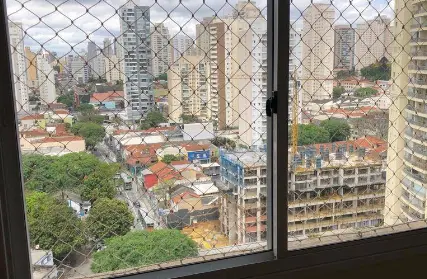 Imagem: Apartamento para Alugar, Vila Romana