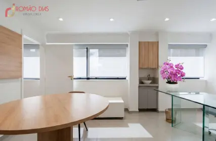 Imagem: Ponto Comercial para Alugar, Perdizes