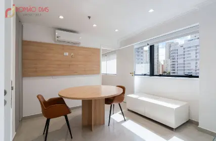 Imagem: Ponto Comercial para Alugar, Perdizes