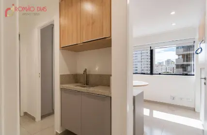 Imagem: Ponto Comercial para Alugar, Perdizes