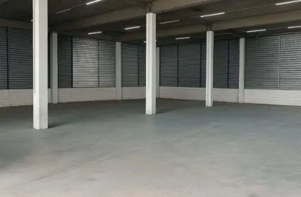 Imagem: Galpão / Salão para Alugar, Lapa