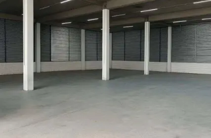 Imagem: Galpão / Salão para Alugar, Lapa