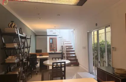 Imagem: Sobrado para Venda, Perdizes