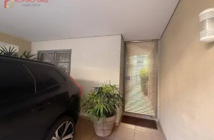 Imagem: Sobrado para Venda, Perdizes