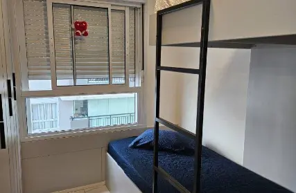 Imagem: Apartamento para Venda, Barra Funda