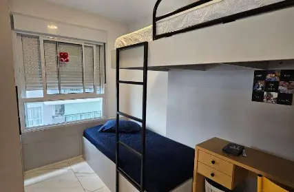 Imagem: Apartamento para Venda, Barra Funda