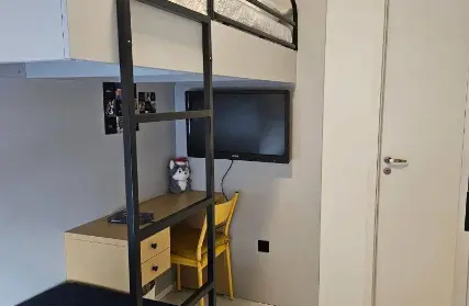 Imagem: Apartamento para Venda, Barra Funda