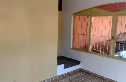 Imagem: Sobrado para Alugar, Jardim Cidade Pirituba