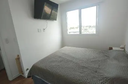 Imagem: Apartamento para Venda, Vila Nova Parada