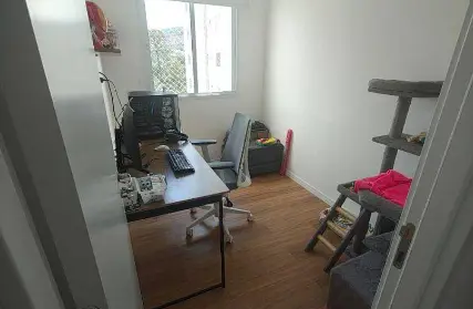 Imagem: Apartamento para Venda, Vila Nova Parada