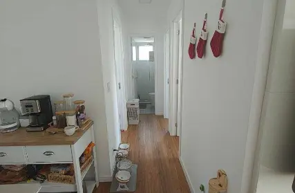 Imagem: Apartamento para Venda, Vila Nova Parada
