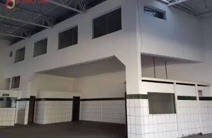 Imagem: Galpão / Salão para Alugar, Lapa