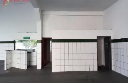Imagem: Galpão / Salão para Alugar, Lapa
