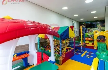 Imagem: Apartamento para Venda, Jardim Íris