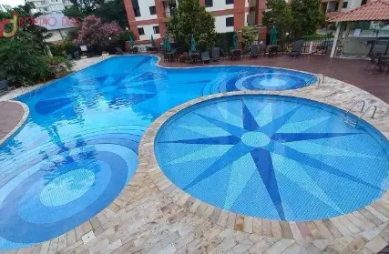 Imagem: Apartamento para Venda, Jardim Íris