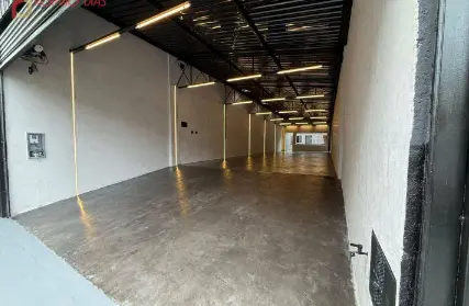 Imagem: Galpão / Salão para Venda, Vila Leopoldina