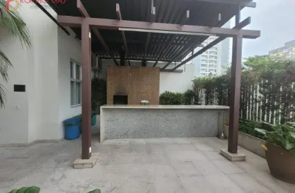 Imagem: Apartamento para Venda, Barra Funda