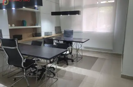 Imagem: Apartamento para Venda, Barra Funda