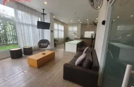 Imagem: Apartamento para Venda, Barra Funda
