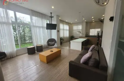 Imagem: Apartamento para Venda, Barra Funda