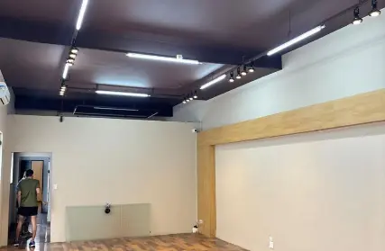 Imagem: Prédio Comercial para Alugar, Lapa