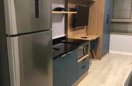 Imagem: Apartamento para Venda, Vila Madalena