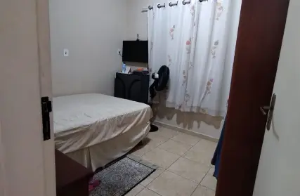 Imagem: Sobrado para Venda, Jardim Santo Elias