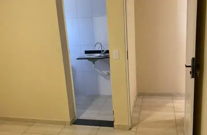 Imagem: Apartamento para Alugar, Jardim Santo Elias