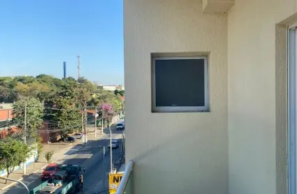 Imagem: Apartamento para Alugar, Jardim Santo Elias