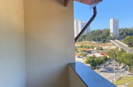 Imagem: Apartamento para Alugar, Jardim Santo Elias