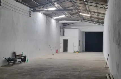 Imagem: Galpão / Salão para Alugar, Barra Funda