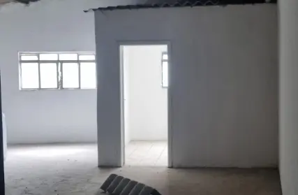 Imagem: Galpão / Salão para Alugar, Barra Funda
