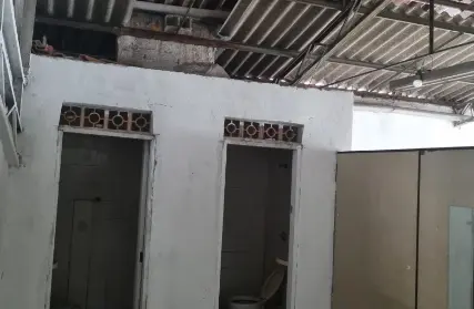 Imagem: Galpão / Salão para Alugar, Barra Funda