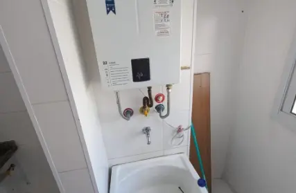 Imagem: Apartamento para Venda, Liberdade