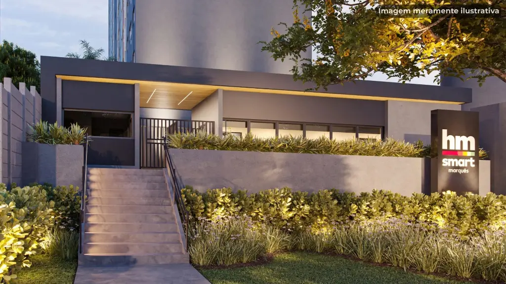 Apartamento para Venda ZO Imóvel - Imagem 1