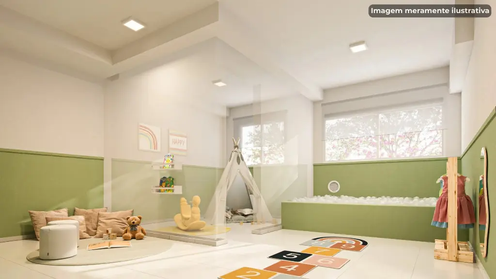 Apartamento para Venda ZO Imóvel - Imagem 2