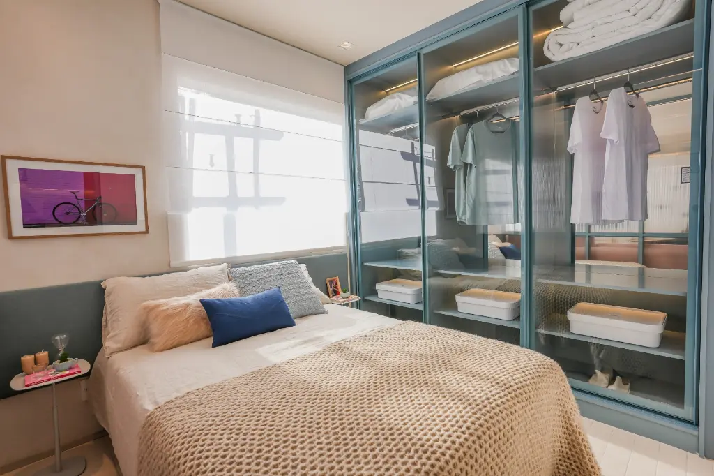 Apartamento para Venda ZO Imóvel - Imagem 17