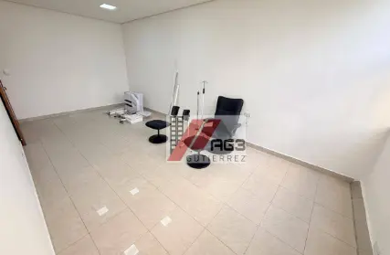 Imagem: Sala Comercial para Alugar, Pacaembu