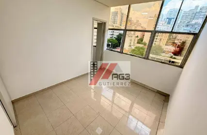 Imagem: Sala Comercial para Alugar, Pacaembu